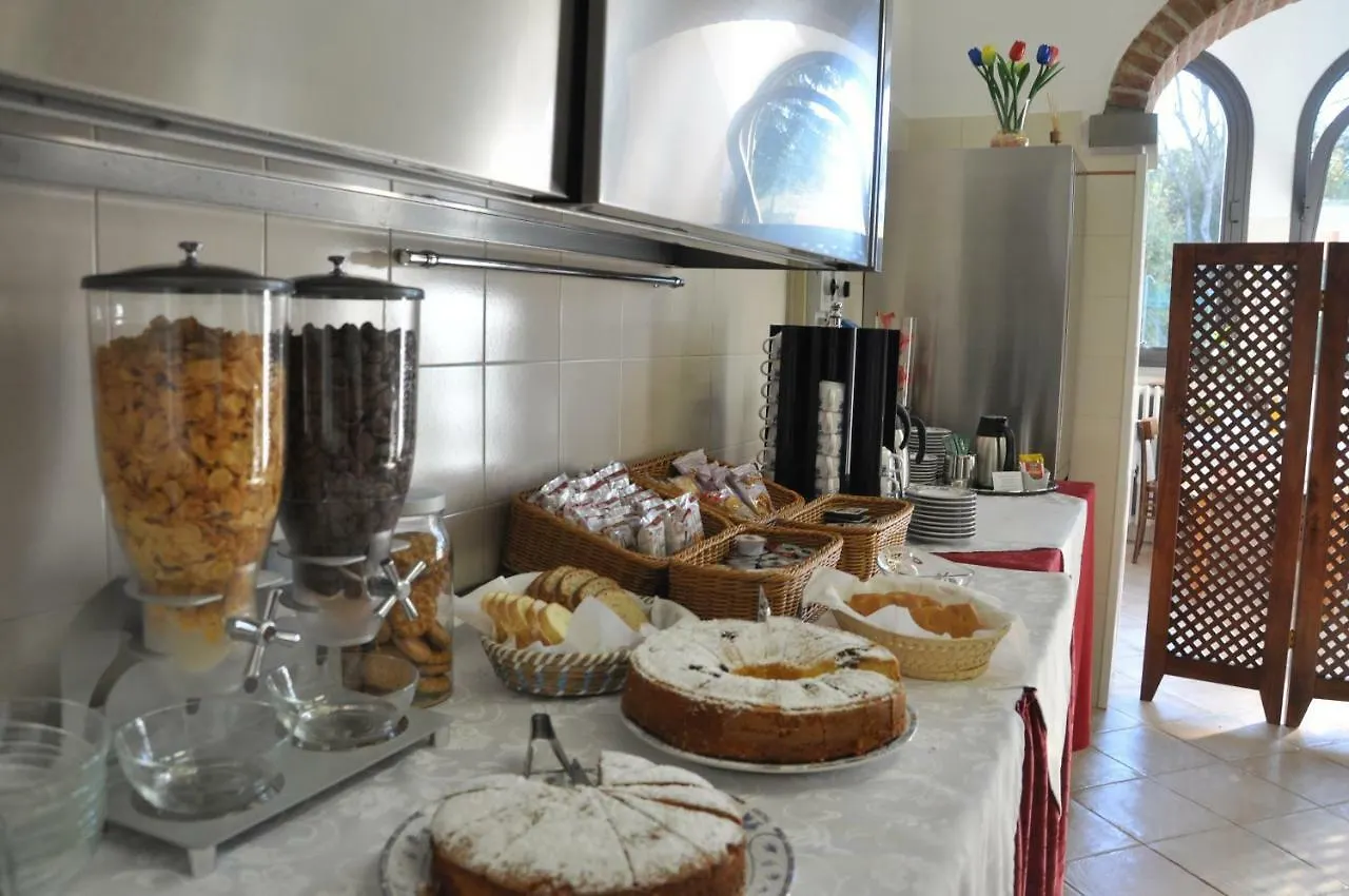 Casa Betania Casa Per Ferie Hotel Florence Guest house