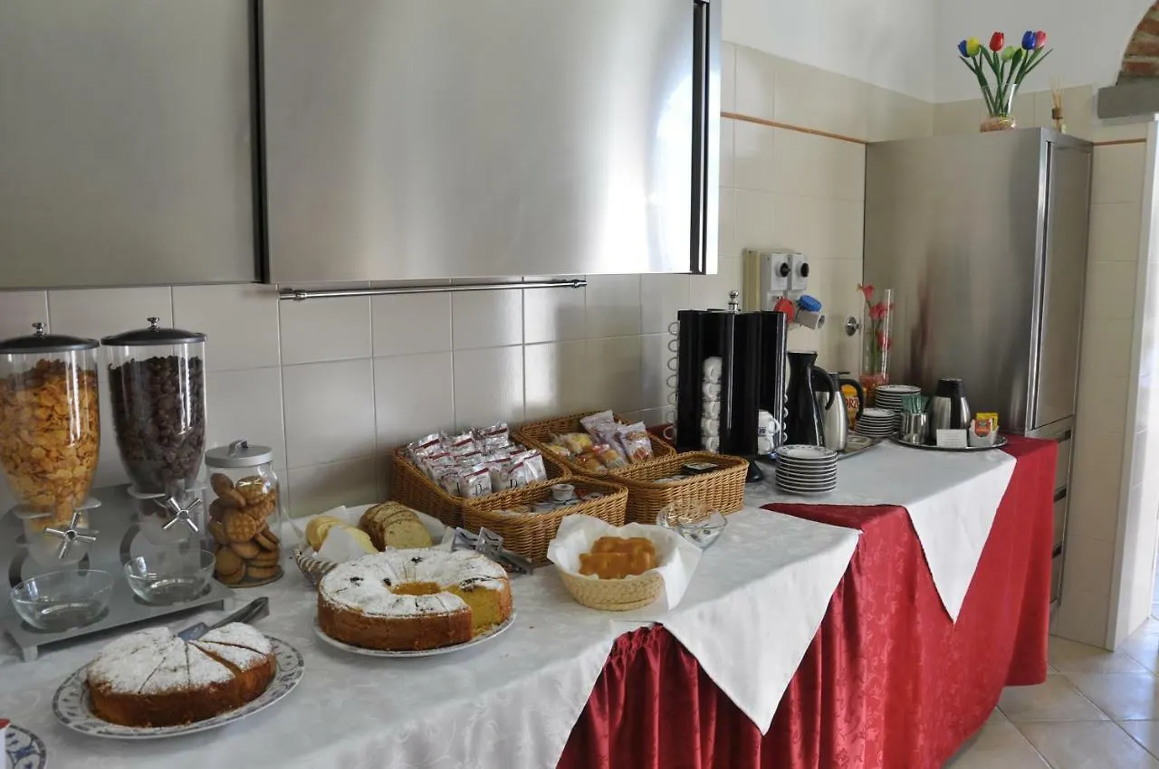 Guest house Casa Betania Casa Per Ferie Hotel Florence